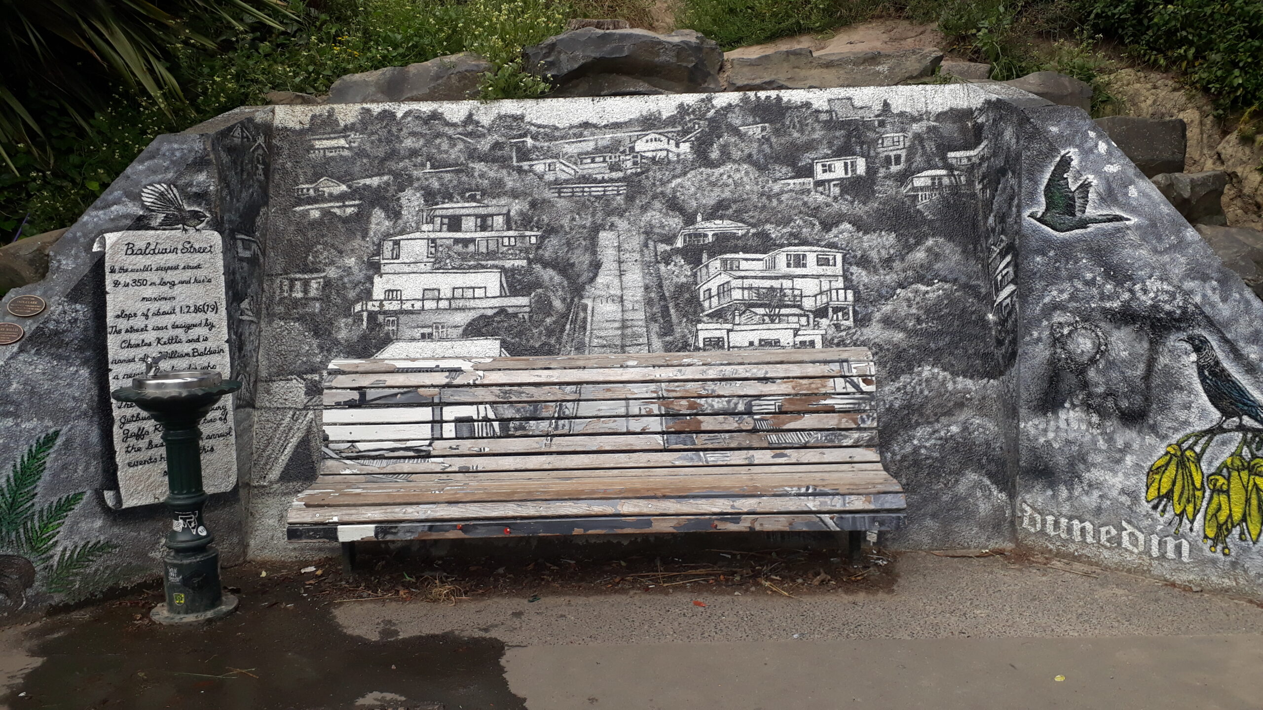 Better With Me Mini Dress - Obrázek 2